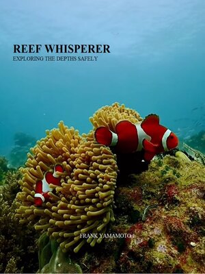 cover image of Reef Whisperer